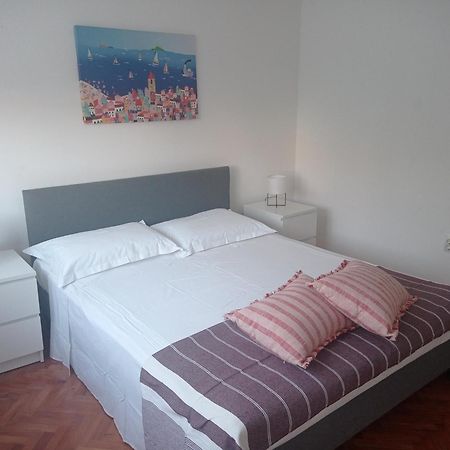 Apartment Lara Трогір Номер фото