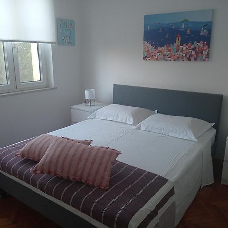 Apartment Lara Трогір Номер фото
