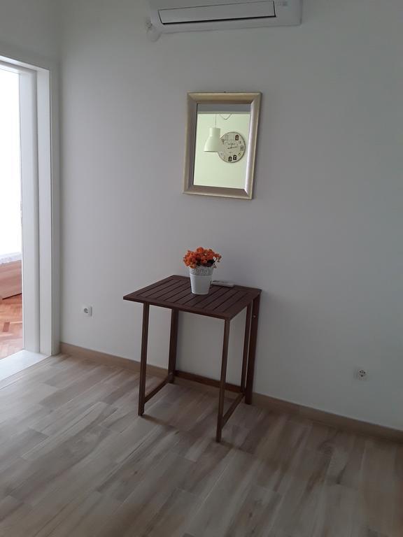 Apartment Lara Трогір Екстер'єр фото