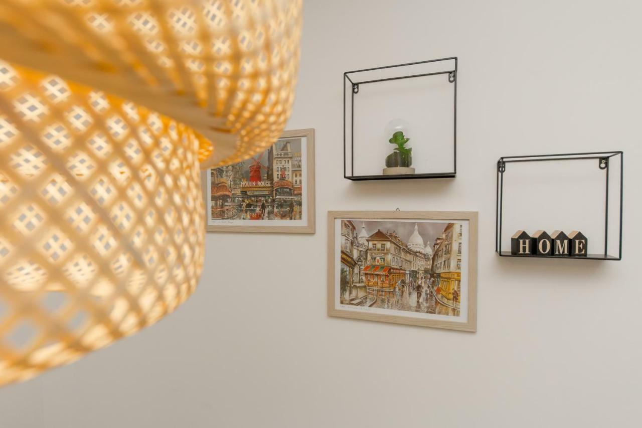 Apartment Lara Трогір Екстер'єр фото