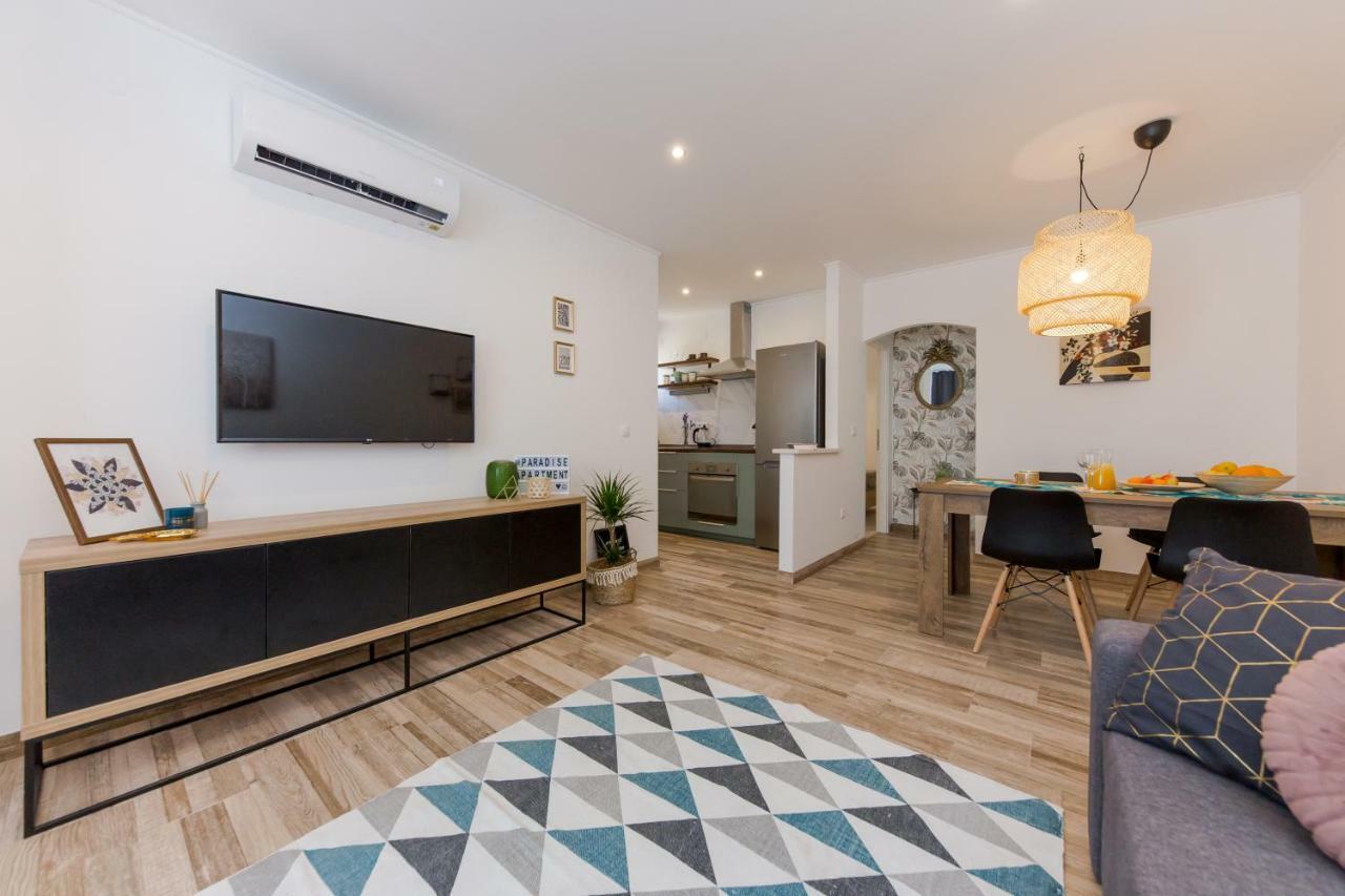 Apartment Lara Трогір Екстер'єр фото