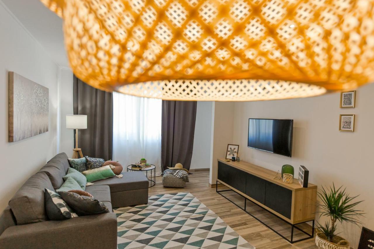 Apartment Lara Трогір Екстер'єр фото