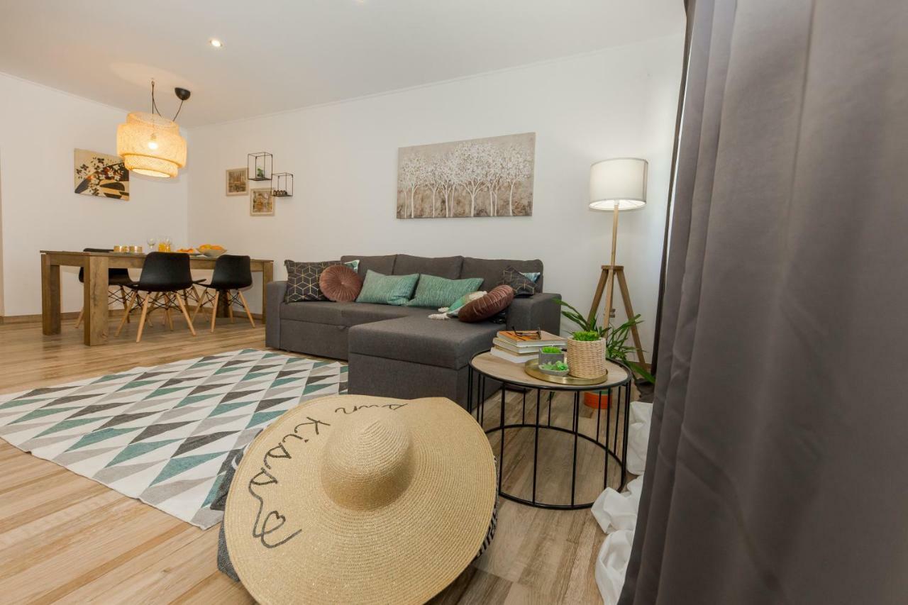 Apartment Lara Трогір Екстер'єр фото