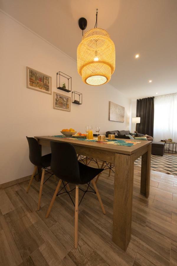 Apartment Lara Трогір Екстер'єр фото