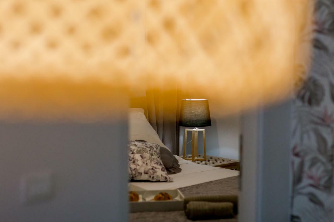 Apartment Lara Трогір Екстер'єр фото