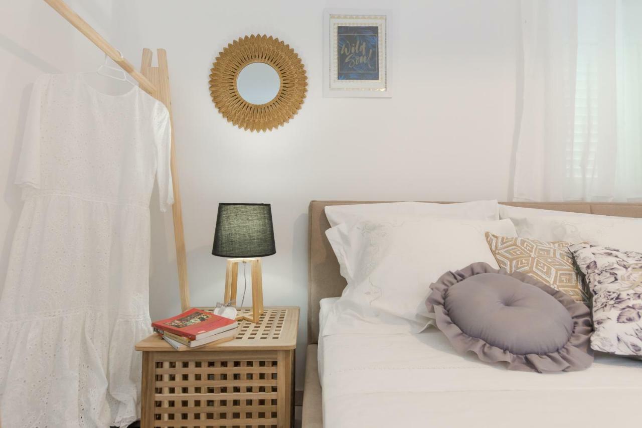 Apartment Lara Трогір Екстер'єр фото