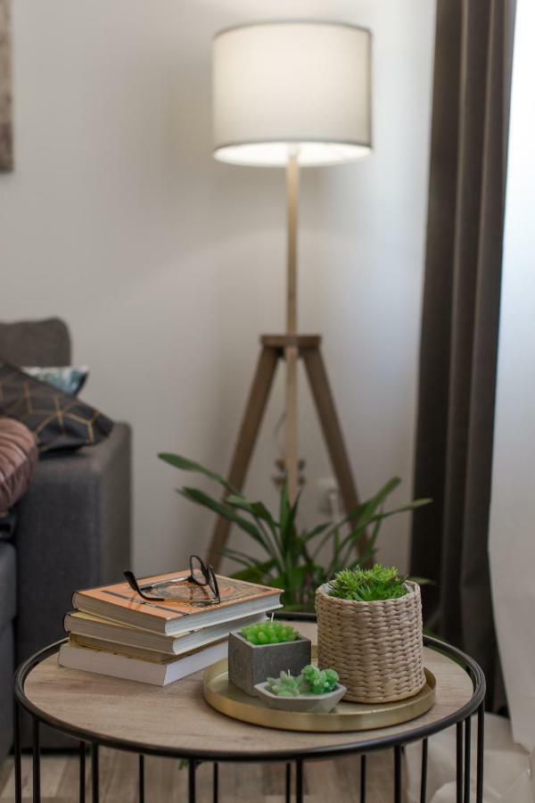Apartment Lara Трогір Екстер'єр фото