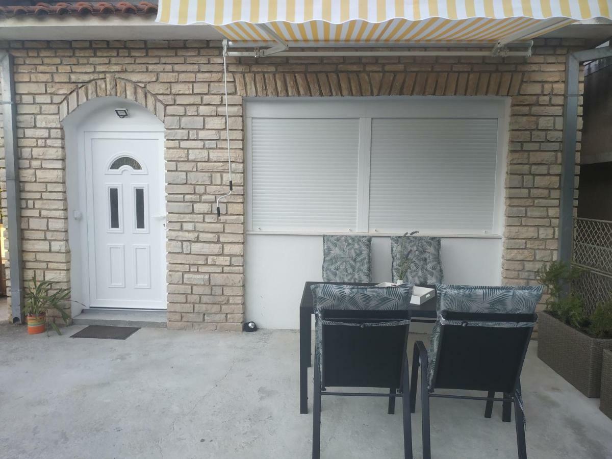 Apartment Lara Трогір Номер фото